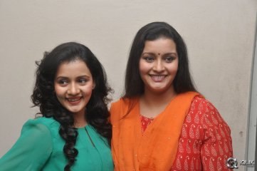 Ishq Wala Love Movie Press Meet